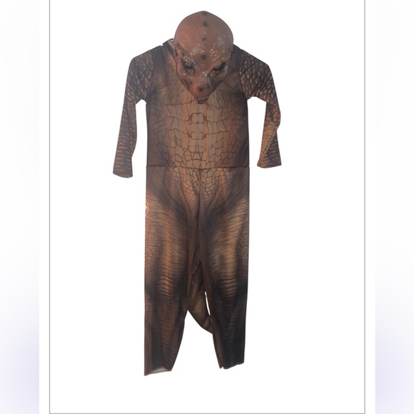 Dinosaur kids Custom - Picture 1 of 3